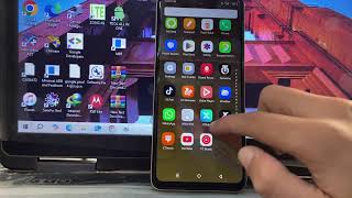 Infinix tecno auto on off ! Auto restart infinx smart 8 ! Infinix smart 8 disassembly back screenshot 3