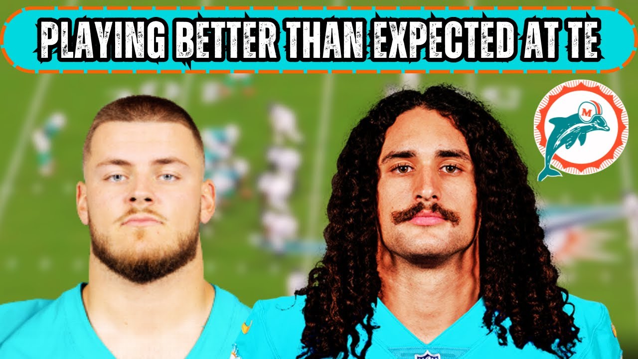 Film Breakdown: Greg Dulcich & Hayden Rucci Showed Solid Play in Recent Games for Miami