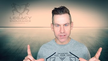 Monday Motivation Ep 1 - The Power of Perceived Limits