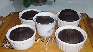 OCAKTA SUFLE/YOK BÖYLE LEZZET MUHTEŞEM/