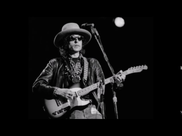 Bob Dylan - Idiot Wind (Official Audio) 