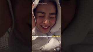 Masyaallah Ayana Moon Cantik Sangat - Korean Muslimah