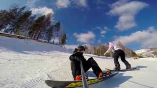 GoPro_Snowboarding