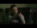 Criminal Minds 15x01 JJ Gets SHOT Scene