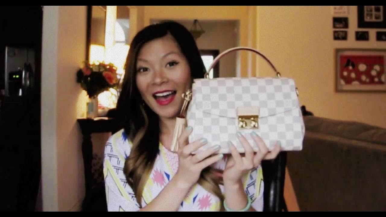 Louis Vuitton Croisette Review