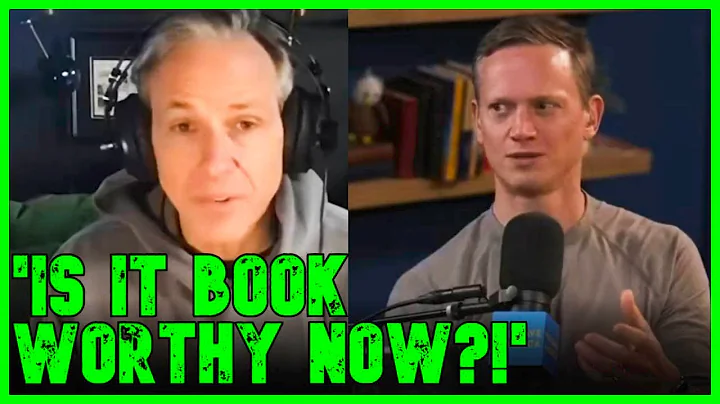 Jake Tapper SHAMED For Not Covering Trump’s Health Enough | The Kyle Kulinski Show