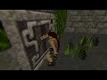 Tomb Raider 4 Custom Level - The Caves Remake (All Secrets)