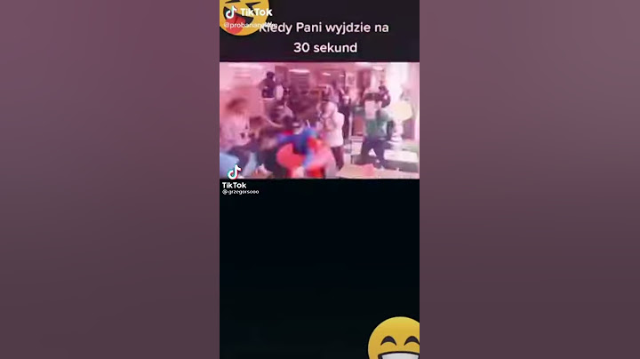 pani kiedy wyjdzie z klasy na 30sekund 😂