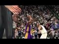 NBA 2K10 Phoenix Suns Vs Los Angeles Lakers Playoff Game 1 Recap 