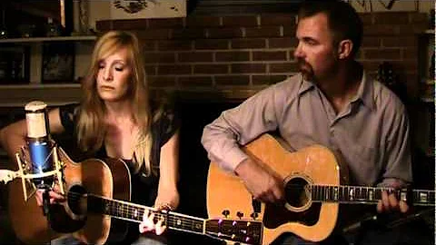 Morning Song for Sally   Kappa and Paul cover