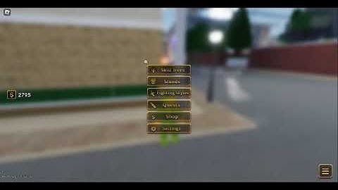 USING 4 LUCKY ARROWS TO TRY GETTING NEW YBA SKINS!