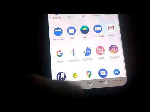 How to change back button to right side on Android 10 (OnePlus Nord) hqdefault