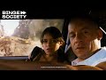 Fast & Furious: Saving Letty HD CLIP