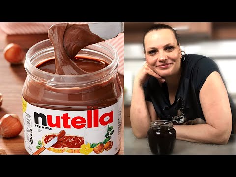 Video: Ինչպես պատրաստել Nutella մակարոնեղեն