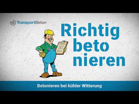 Video: Warmbeton: Zusammensetzung, Eigenschaften, Anwendung, Preise