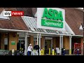 Asda judge rules distribution and store roles are equal