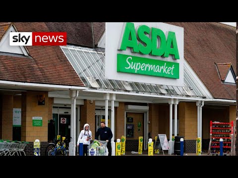 Asda: Judge rules distribution and store roles are equal