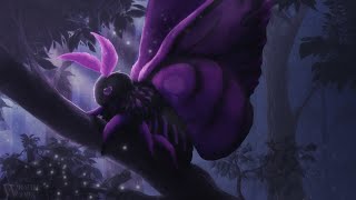 Dark Fantasy Music - Twilight Moth