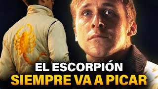 What does DRIVE want to tell us? | Summary, Symbolism and Analysis by Tus análisis de cine 45,344 views 4 months ago 11 minutes, 45 seconds