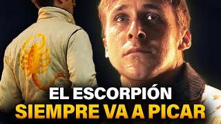 What does DRIVE want to tell us? | Summary, Symbolism and Analysis