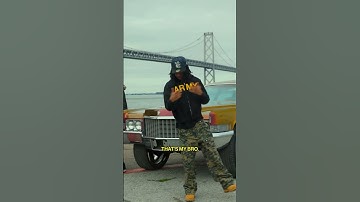 Thumbnail of Twin by 310babii & Miles Minnick is going crazy! 🔥 #shorts #rap #newmusic
