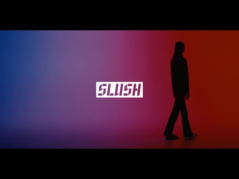 Slush 100 Pitching