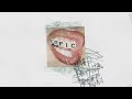 UPSAHL TOPIC Official Audio 