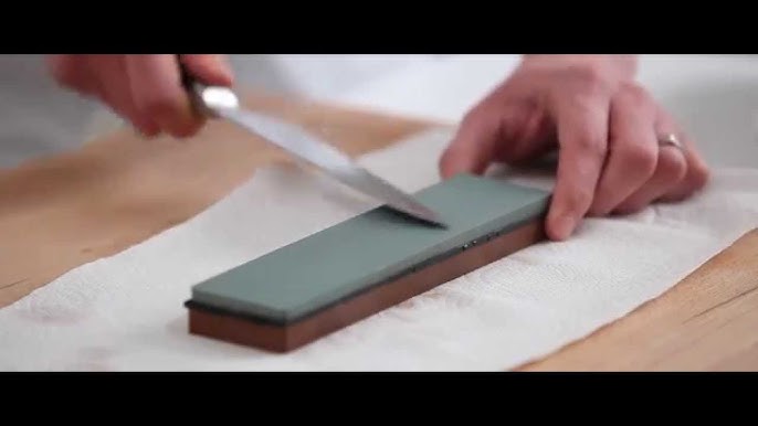 How to Sharpen Your Knife at Home – The Best Tools!