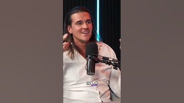 YOUR ATTITUDE MATTERS #podcasts #motivation #selfimprovement #growth #hardwork #interview #life