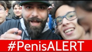 MEETING KEEMSTAR, SCARCE, RICEGUM, IDUBBBZ, & MORE!
