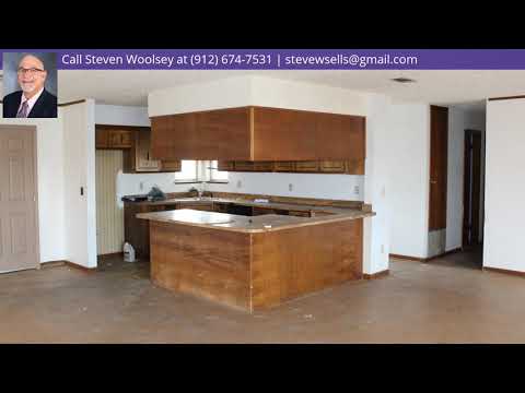 5725 Howard Rd, Panama City, FL home video tour