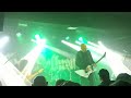 God Dethroned - Hating Life (Klub Zaścianek, Kraków, 10.03.2024)