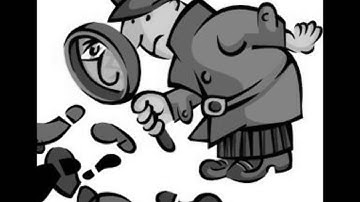 LIE Project Computer Forensic conversation)