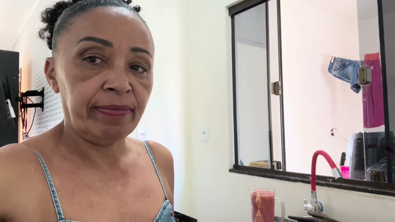 Almoço de domingo mais