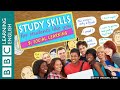 Study Skills – Social learning