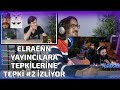 Elraenn Tepkikolik Twitch Yayıncılarının Tepkilerine Tepki 2 İZLİYOR