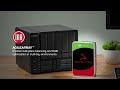Seagate | IronWolf and IronWolf Pro NAS Hard Drives