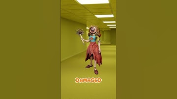 Character Status in Poppy Playtime Chapter 3 #shorts #poppyplaytimechapter #edit #fyp