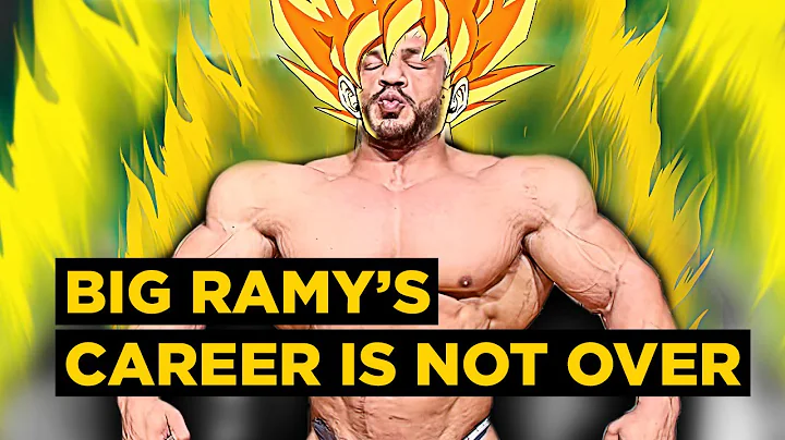 BIG RAMY's Career is NOT OVER! | What Went WRONG D...
