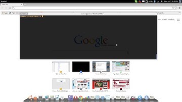Opennebula 4.6.2, cloud running on arm board of Android TV stick
