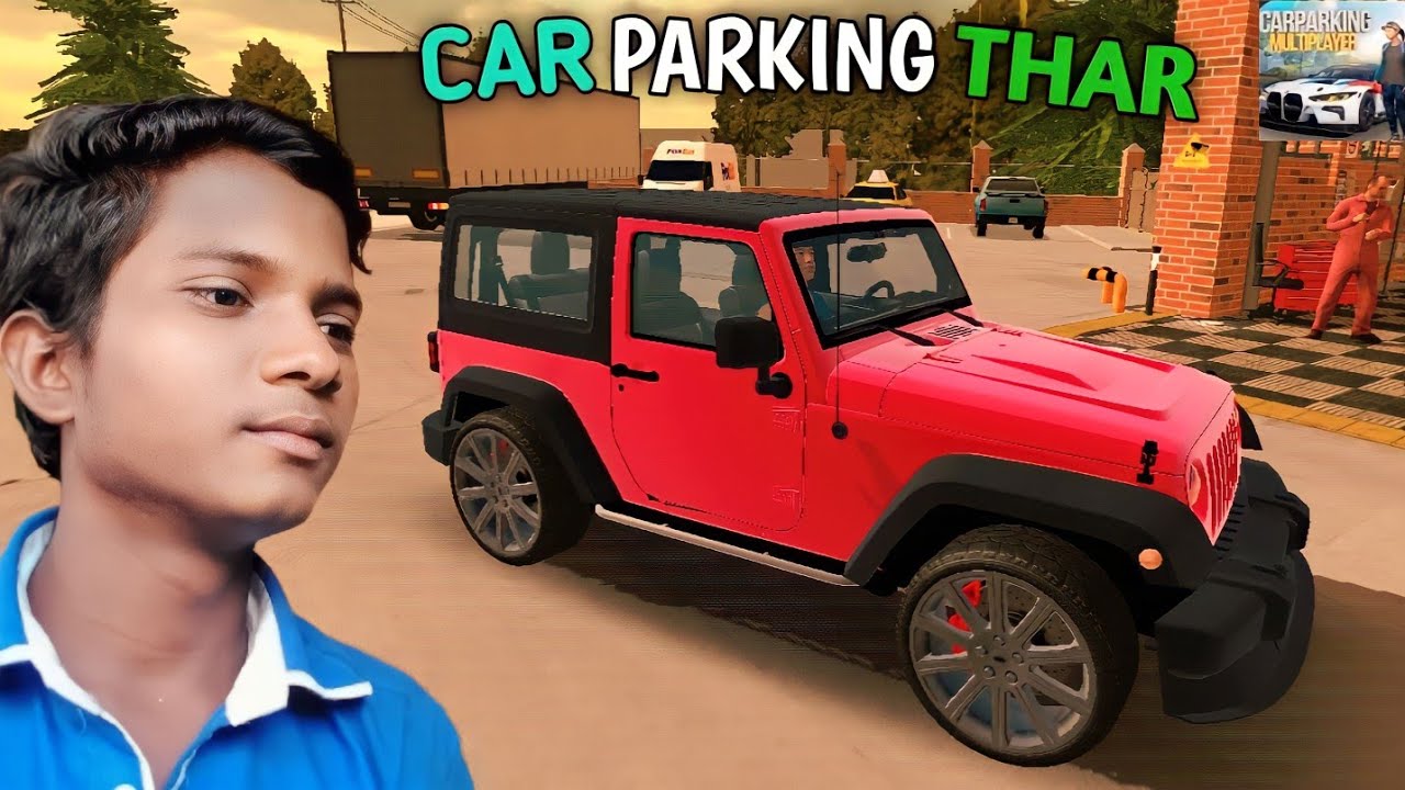 CAR PARKING MULTIPLAYER ULTRA GRAPHICS GAMEPLAY WITH NEW SUPER CAR 🔥