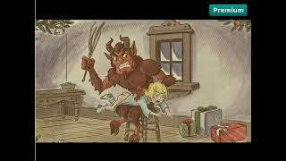 American Dad - Krampus Spanking