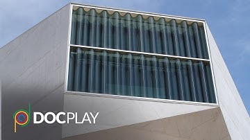 Rem Koolhaas: A Kind of Architect | Official Trailer | DocPlay