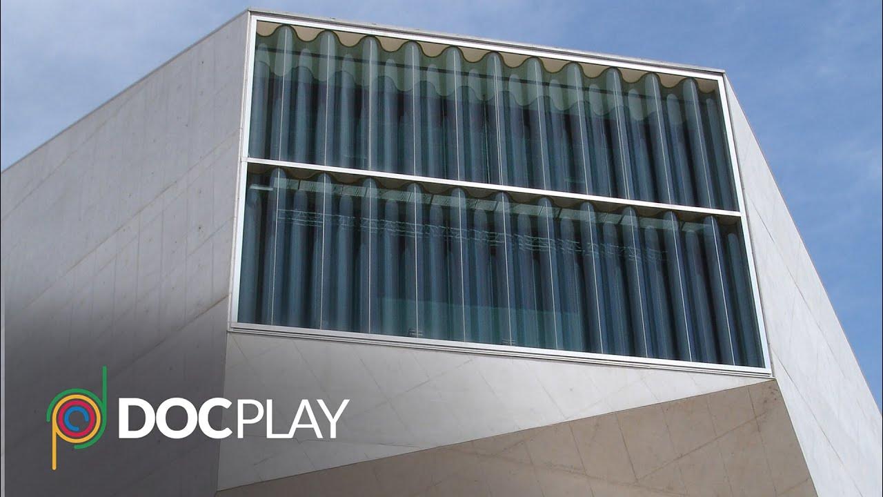 Rem Koolhaas A Kind of Architect Official Trailer DocPlay YouTube