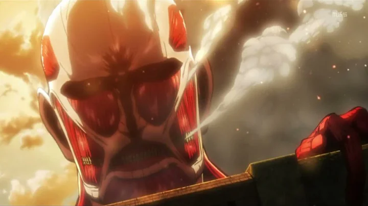 What Happened to the Wall Titans After the Rumbling in Attack on Titan?