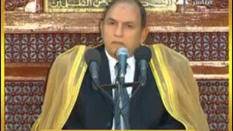 قرآن مجود لفضيــــــلة الشيخ أحمد النعينع ماتيسر من سورة ابراهيم