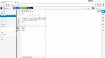 AngularJs Expert. Isolate scope [14]