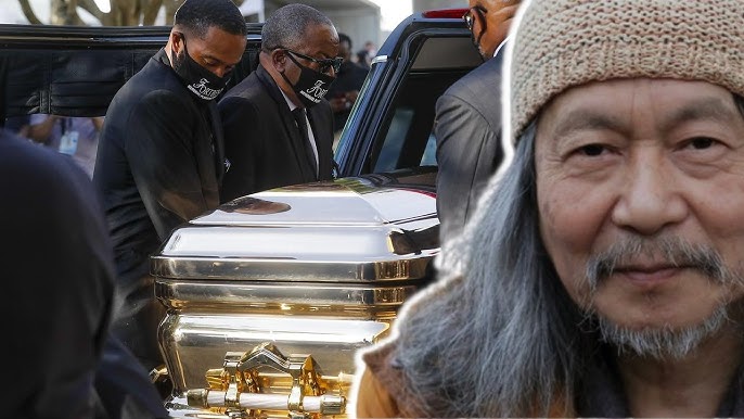 Funeral Can Singer Damo Suzuki Last Video Before Death Warning Signs Were There