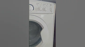 Final Spin 600rpm Laundry Cleantok Indesit Laundry Washingmachine Whirlpool 