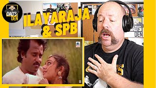 Sundari Kannal Ilayaraja & SPB | Rajinikanth Shobana | Thalapathi